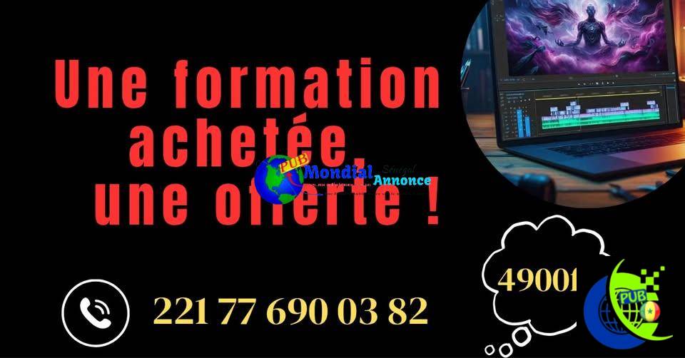 Formation Montage Vidéo sur Premiere Pro – Rapide & Efficace !