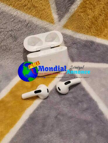 Airpods Pro 3ème Génération Excellente à vendre