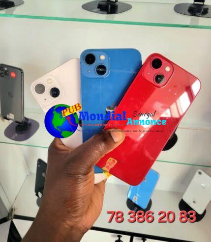 Nouvel Arrivage d’iPhones – 7plus, XR, 11, 12, 13, 14, 15, 16 et PRO MAX – Vente avec Facture et Garantie”