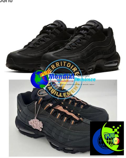 Baskets Homme & Femme – Tendances 2025 | Commandez vite