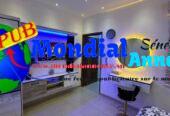 Location appartement dakar