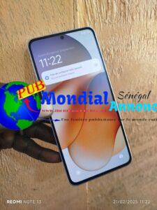 Xiaomi 13T 5G – 256GB