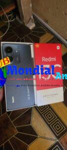 Redmi 13c