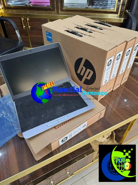 Promo Spéciale : Ordinateur Portable HP EliteBook 840 G3 – Intel Core i5