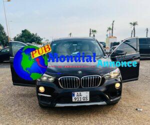 BMW X1 2016