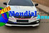 HUNDAÏ Grandeur 2015 à vendre au 78 367