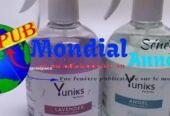 parfum de chambre yuniks à vendre au 777966576