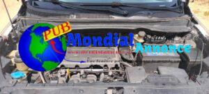 KIA Sportage 2011