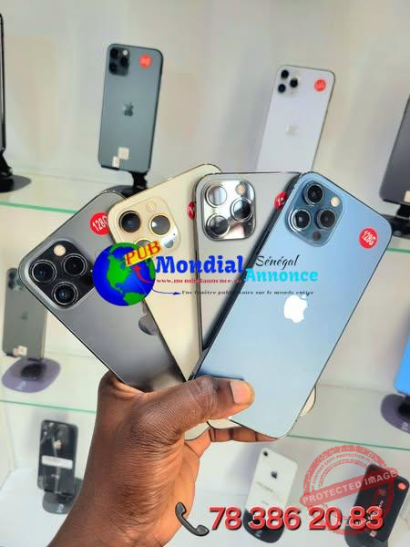 Nouvel arrivage iPhone de toutes catégories – iPhone 7 Plus, XR, 11, 12, 13, 14, 15, PRO MAX