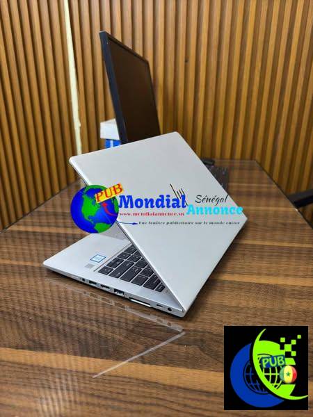 Ordinateur Portable Performant et Abordable – Nouveauté ! Au 775007808