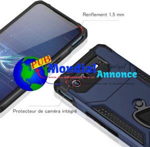 Fanbiya support coque