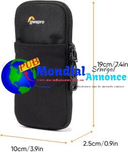  Lowepro ProTactic CS Phone