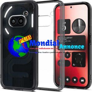 Spigen ultra hybrid coque