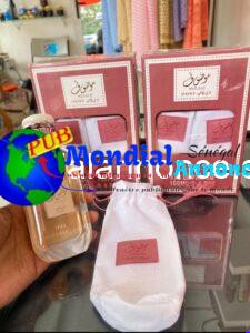 Parfum Mousuf Daisy