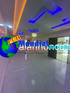 Magnifique Appartement 3 Chambres