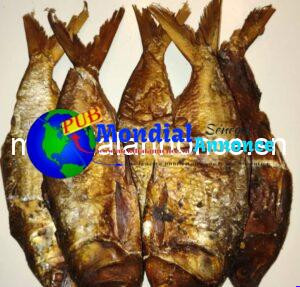 Produits Africains Disponibles