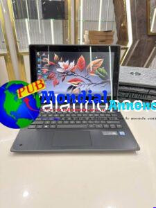HP ProBook X360 11 G6