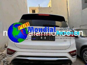 HYUNDAI SANTA FE SPORT 2020/2021