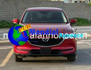 Mazda CX-5 2017