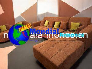 Salon 7 Places