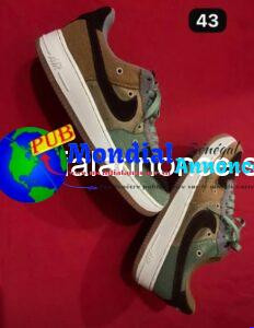 Chaussures à Vendre