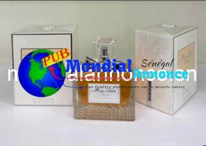 Parfums Envoûtants
