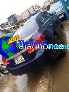 Chevrolet Cruze 2012