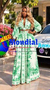 Ensemble Jupe Original