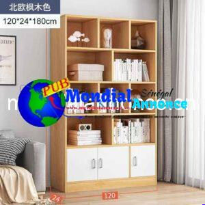 Rangement En Bois