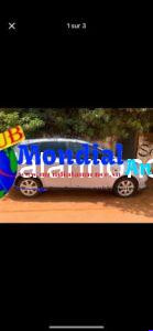 Seat diesel manuelle