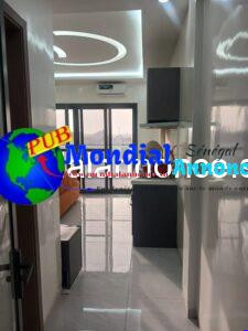 Appartements Et Studios à Louer