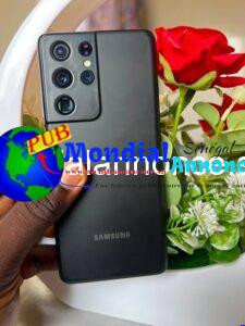 Samsung Galaxy S21 Ultra 5G