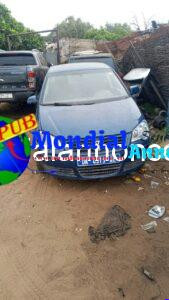 Golf Polo Diesel