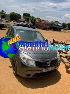 Dacia Sandero Essence