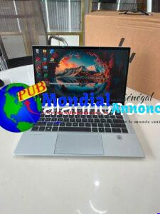 HP ELITEBOOK X360 1030 G7