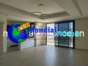 Appartements