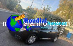Seat Ibiza 1.4 TDI 90 CV 5 Portes 