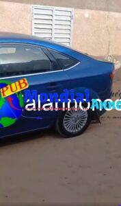 Ford Mondeo VIP