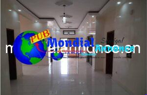 Appartement 3 Chambres