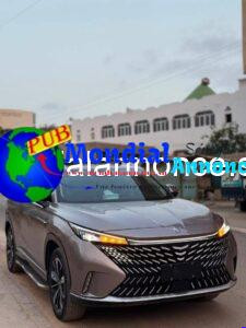 Roewe 