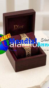 Montres 