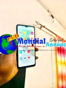 Samsung Galaxy A12 