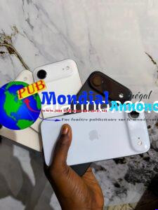 IPhone 17 Air