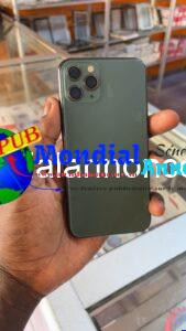 IPhone 11 Pro