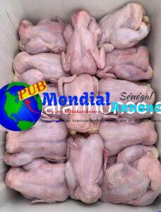 Poulets