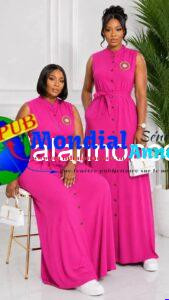 Robes longues 