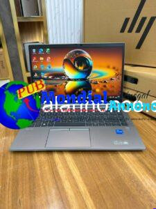 HP ZBook 14u G8 