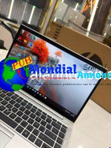 HP Elitebook G8 