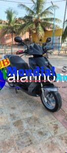 Scooter 