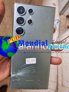 Samsung Galaxy S23 Ultra 